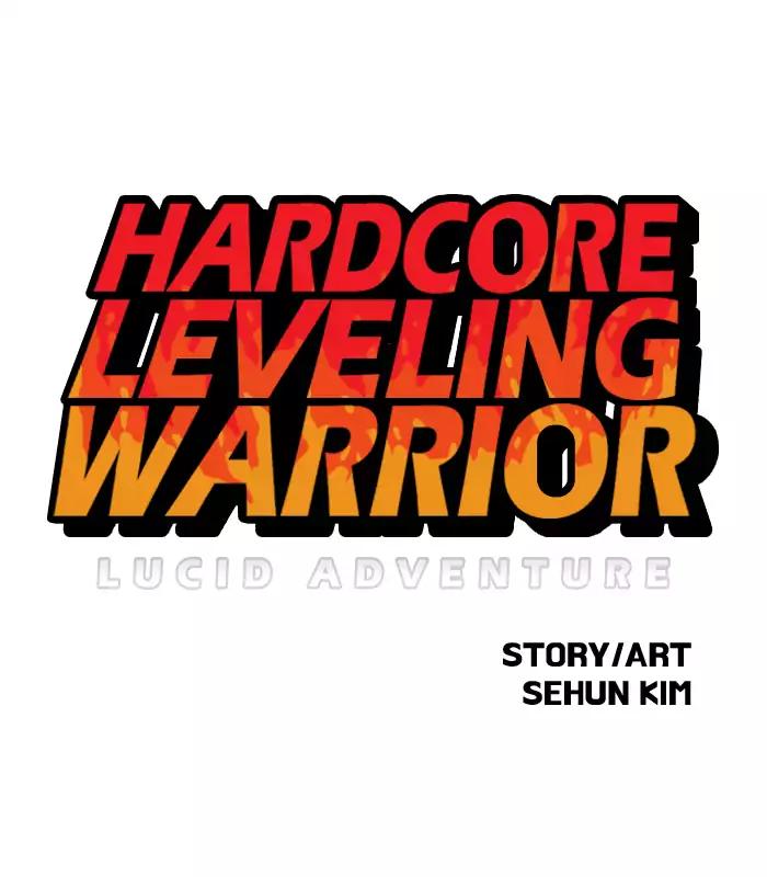 Hardcore Leveling Warrior Chapter 89 1